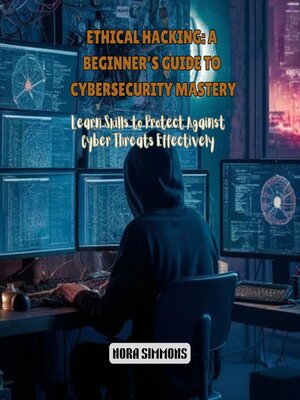 cover image of Ethical Hacking